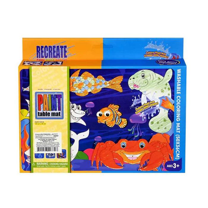 Текстилна подложка,детска