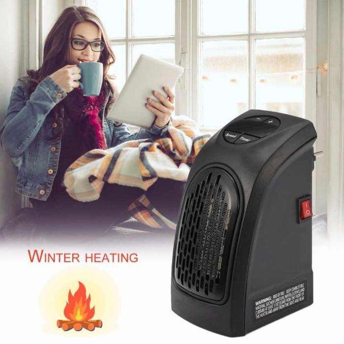 Incalzire aeroterma portabila Handy Heater