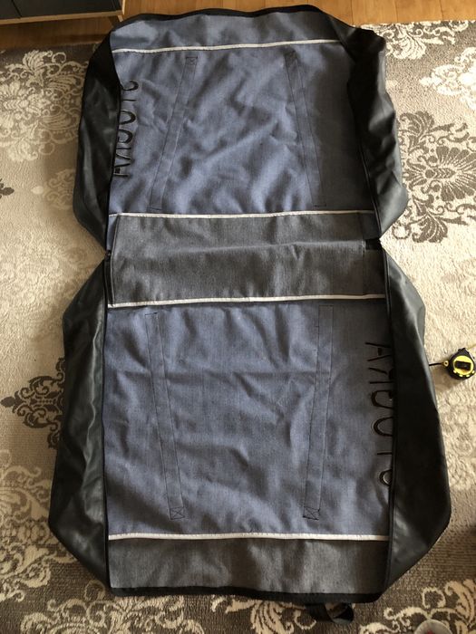 Geanta mare calatorie