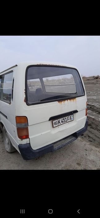 Тайота сотилади 1996 йил