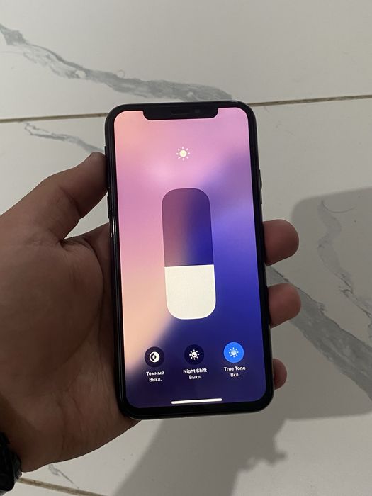 iPhone Xs Sroshniy Sotiladi Xivada