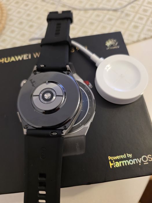 Vand Smartwatch Huawei GT3 Pro