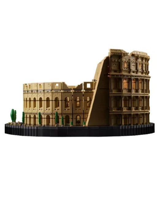 Конструктор LEGO Creator 10276 Колизей