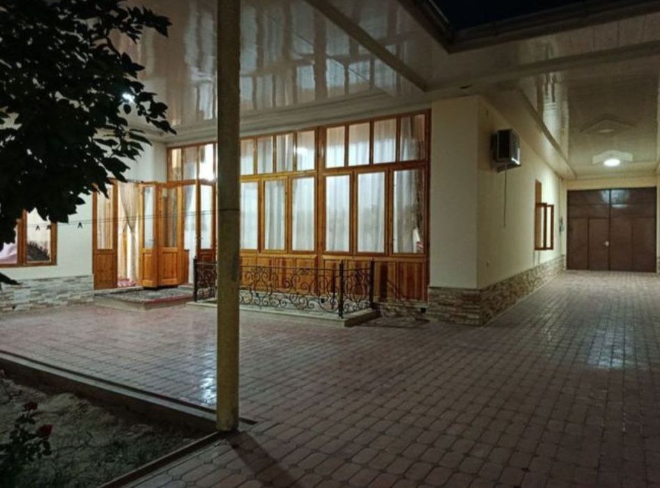 Срочно продаётся дом на земле