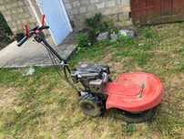 Motocoasa cu tambur Bruma SGP500