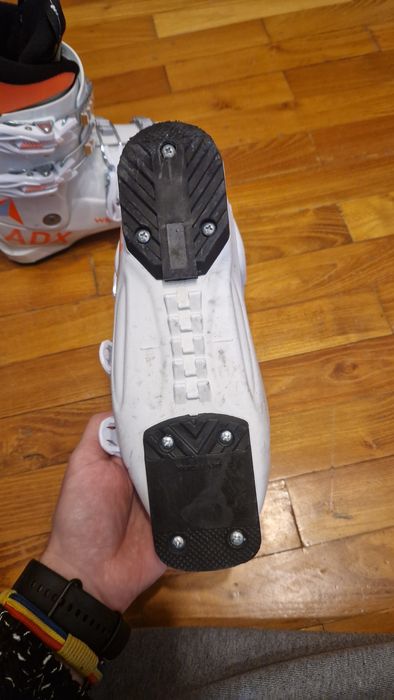 Clapari 22.5 (34 35 eu) wedze ADX junior