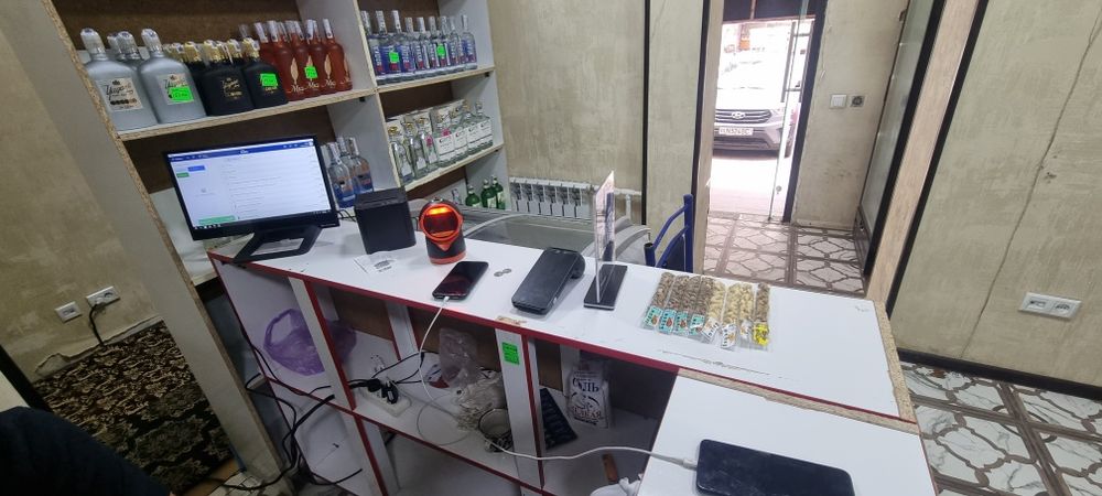 Продоётся  готовый Бизнес