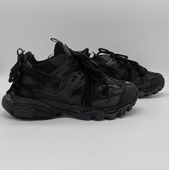 Дамски Сникърси Balenciaga