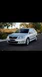 Skoda Octavia 2012 1.6 TDI