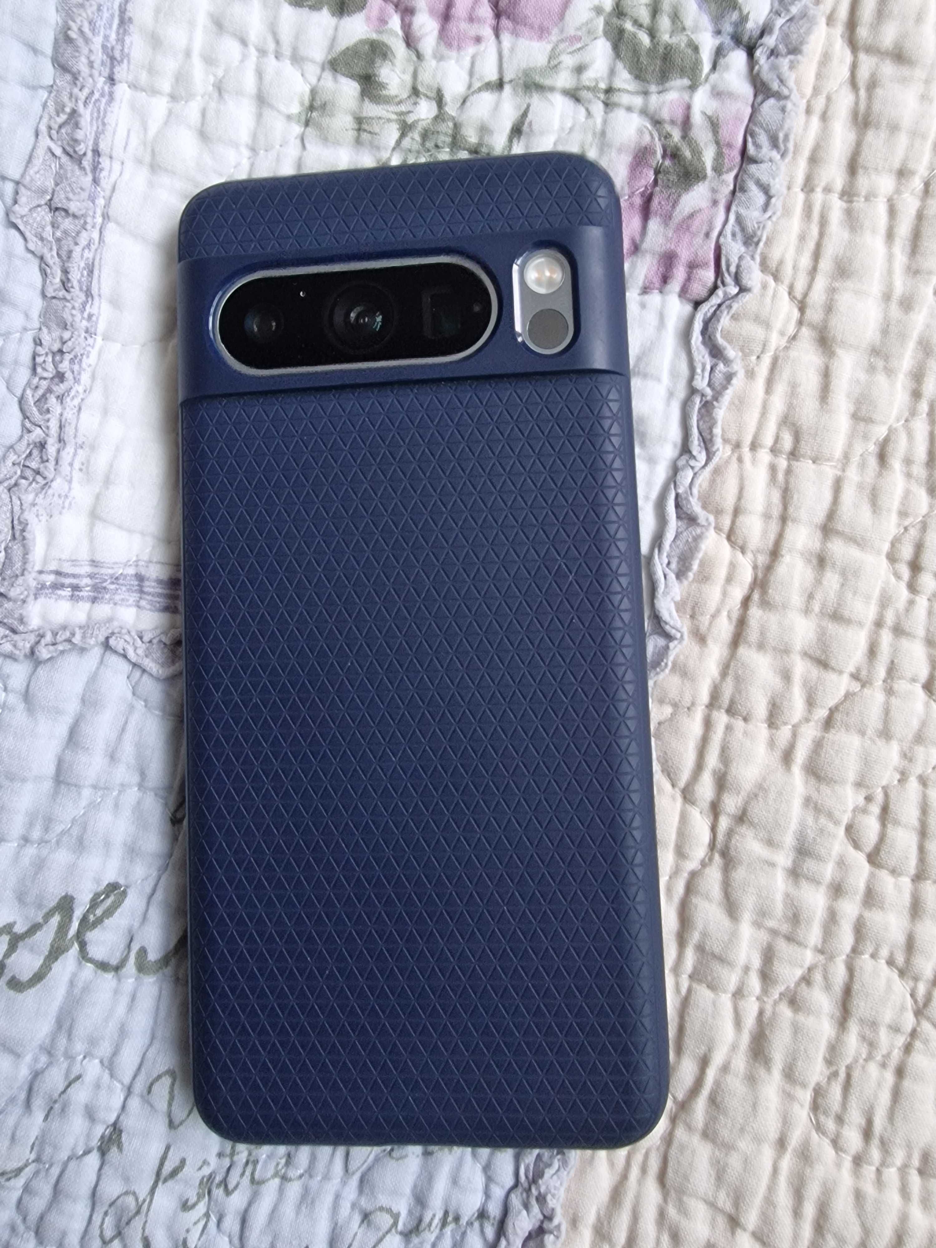 Google pixel 8 pro - като чисто нов е.