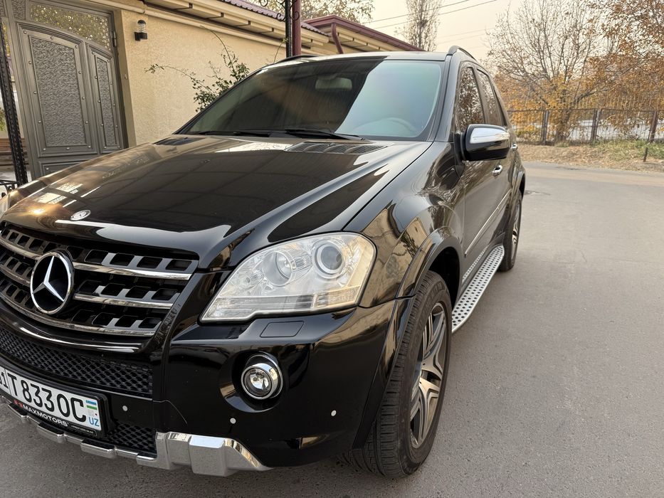 Prodayotsa mersedes 350