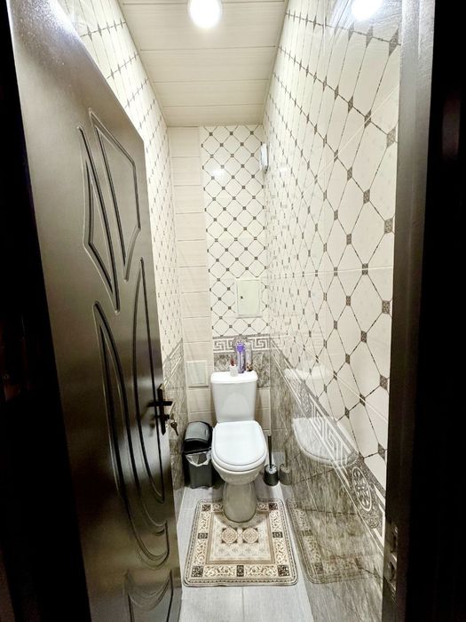 Продается квартира массив Водник 2х комнатная