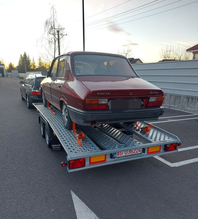 Platformă Gala Syriusz