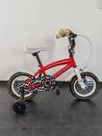 Biciclete copii diferite marimi