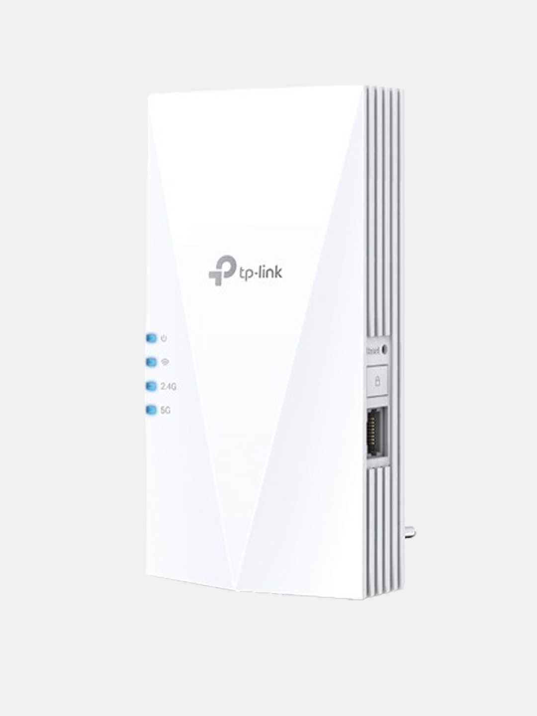 TP-Link RE500X AX1500 усилитель Wi-Fi сигнала, repeater router