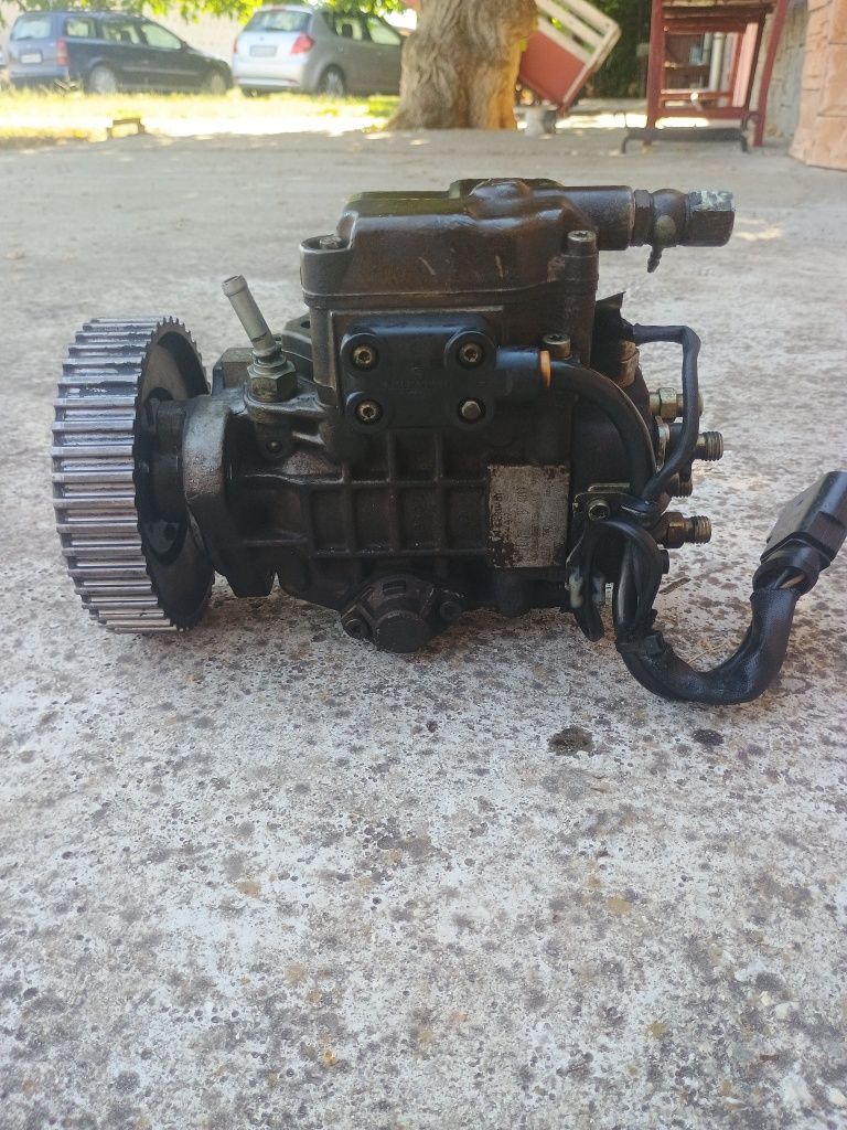 Гнп за голф 4 1,9 тди 90коня