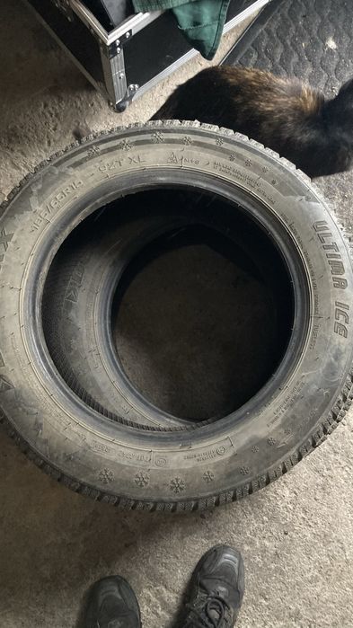 Зима шина 15р 20000
