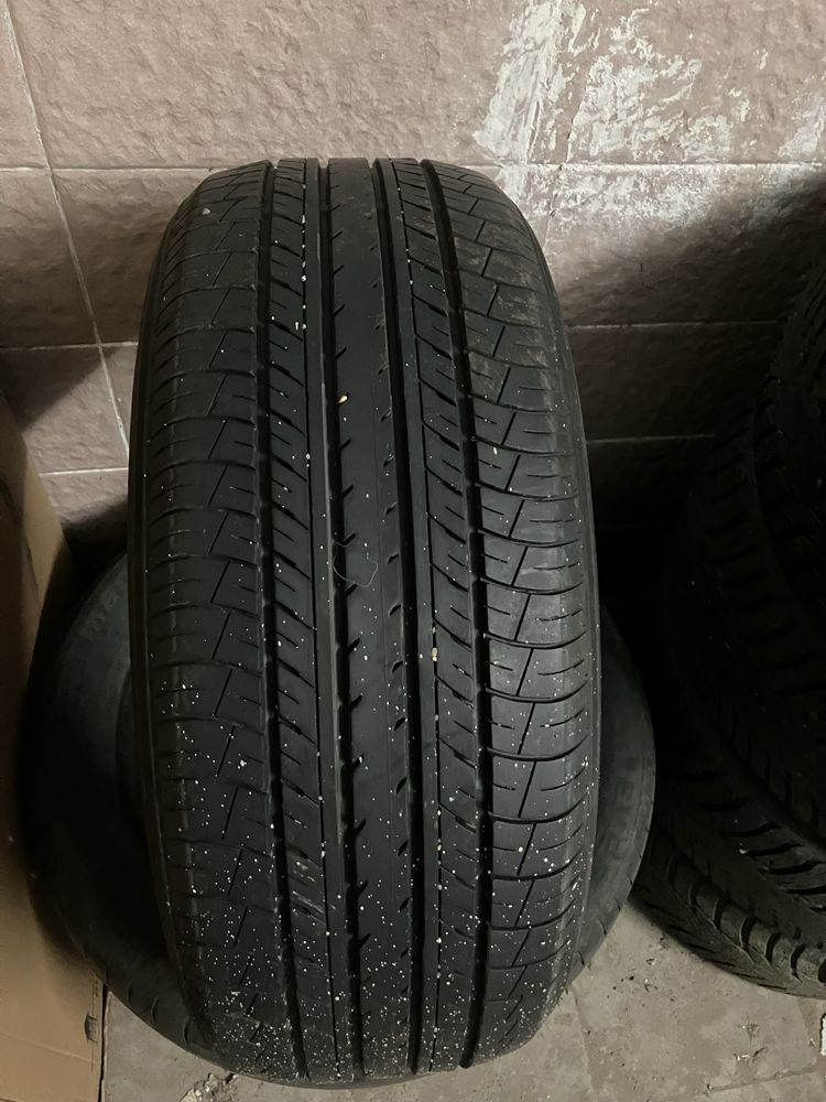 Летние шины Yokohama E70