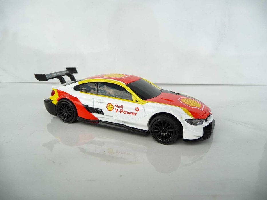 Ford Mustang BMW M4 метални колички спортни