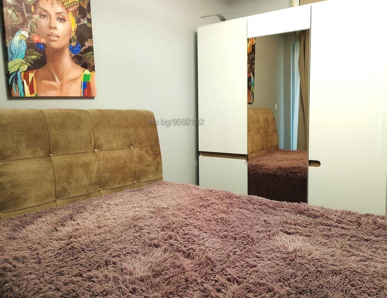 Дава се под наем Двустаен апартамент в Поморие - 80 кв.м за 305.49 € - Снимка #8