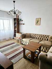 Apartament 3 camere central, langa piata