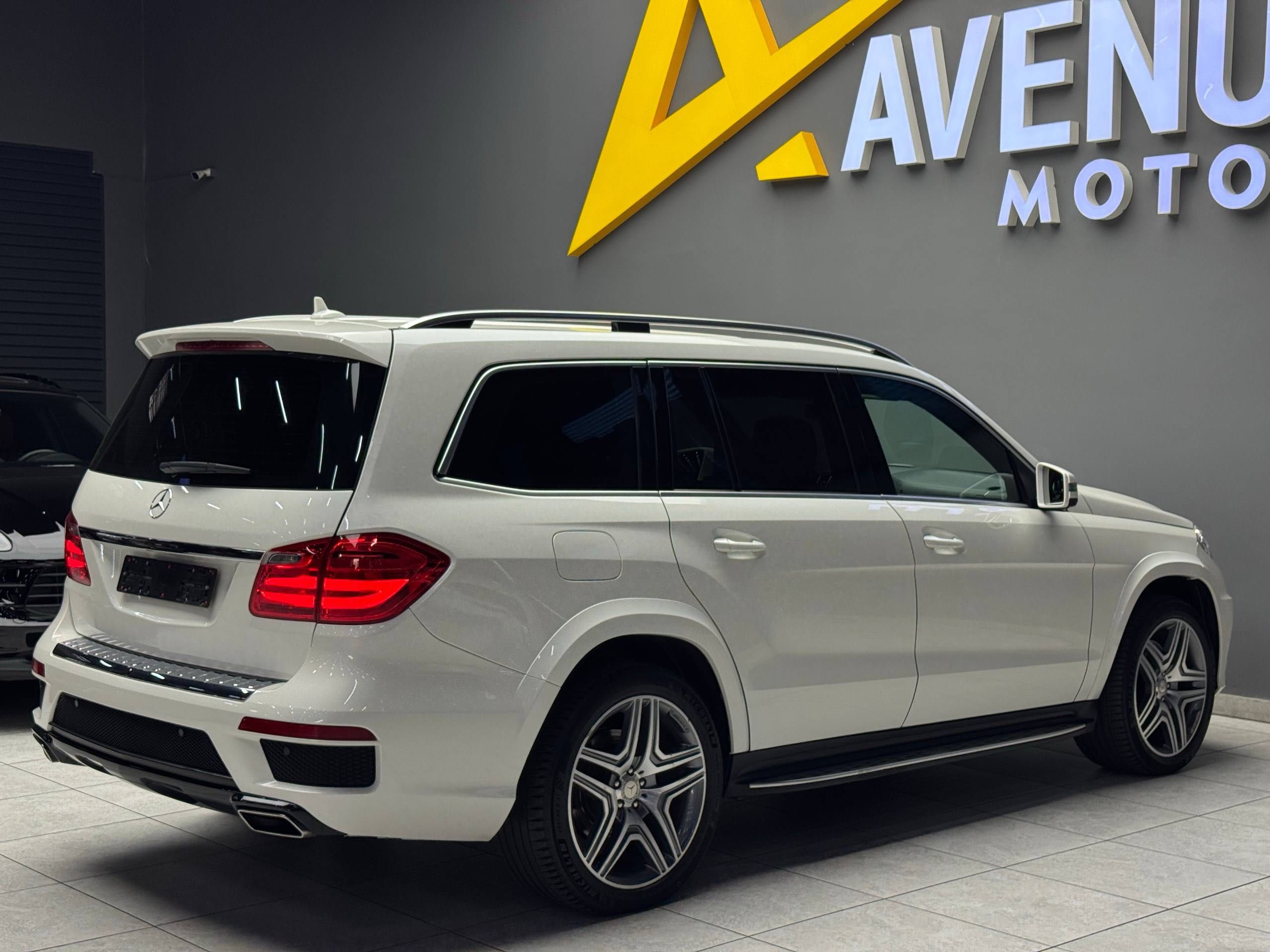 Продается Mercedes benz GL 400