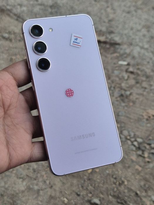 Samsung s23  5G 256gb