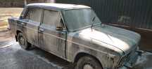 Lada 2106 gaz benzin minishga tayyor