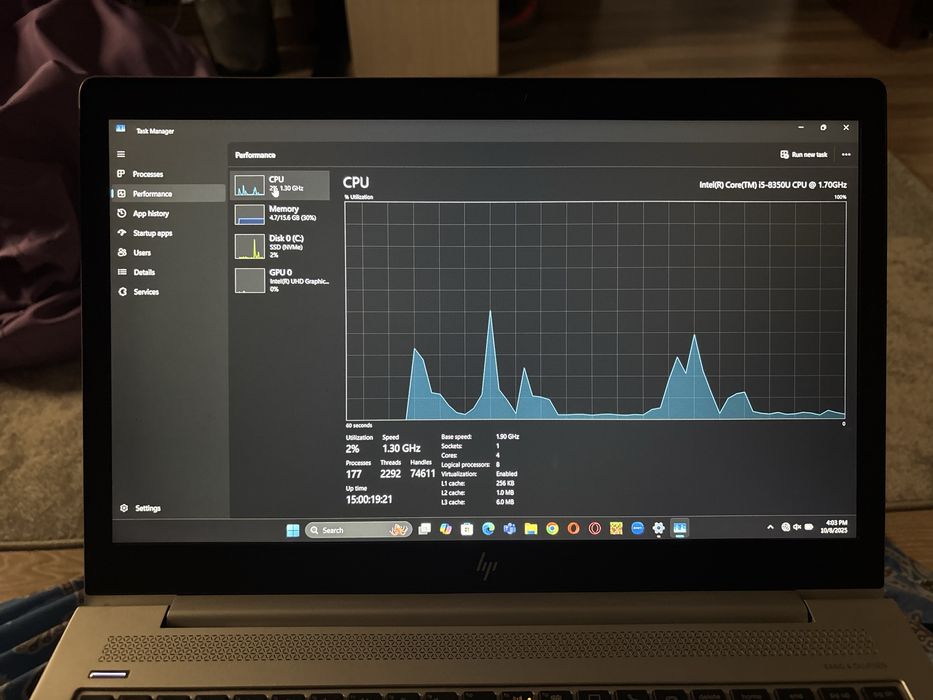 vand laptop perfect pentru ofice