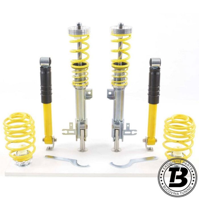 Suspensie Sport Reglabila compatibila cu Opel Astra H FK