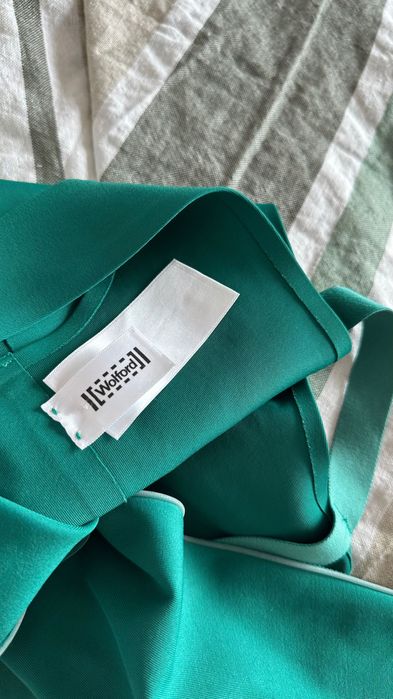 Wolford - costum de baie modelator XS / Preț inițial = 200€ = 1000 lei