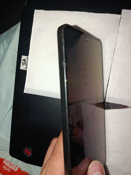 Redmi note 13    8/128gb
