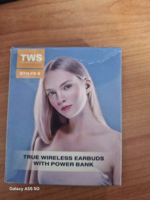 Vand Căști bluetooth