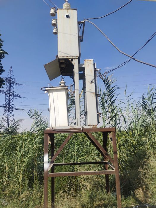 Avtoservis Arendaga joy bor