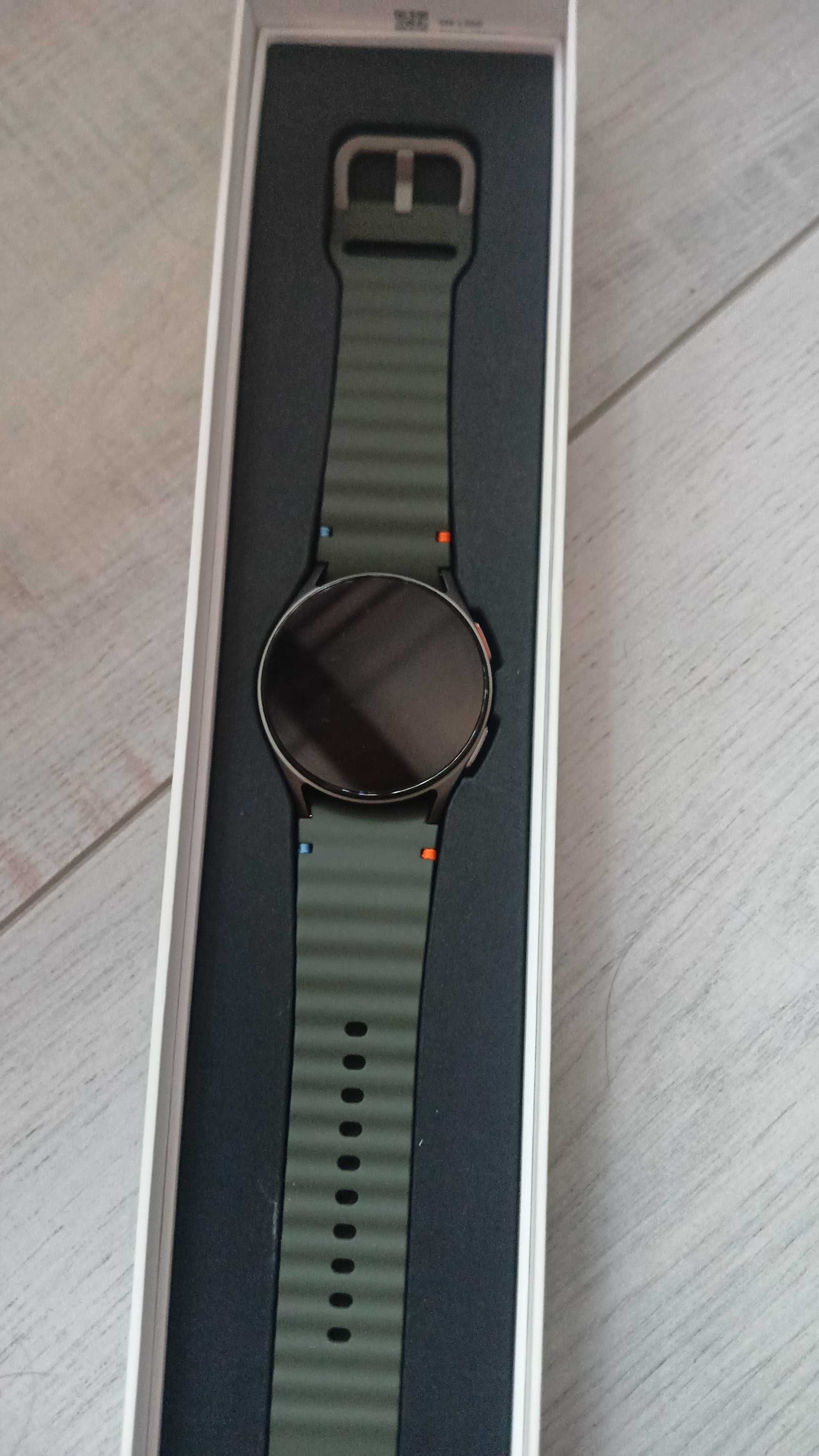 Samsung galaxy watch 7