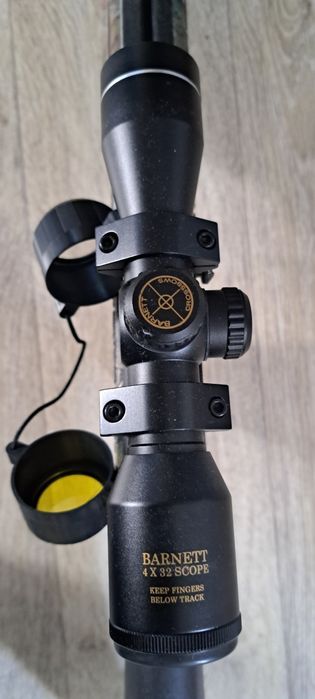 Арбалер Barnett Predator