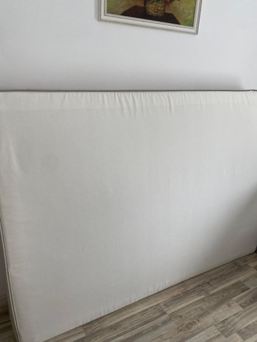 Saltea IKEA VATNESTRÖM 140x200