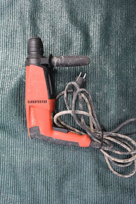 Rotopercutor Hilti T 2
