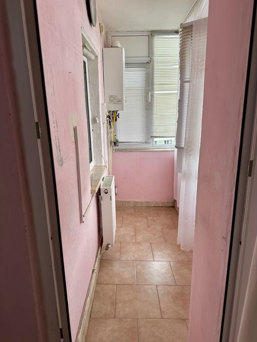 Apartament 2 camere, 2 balcoane, dec., 87mp, Banu Maracine