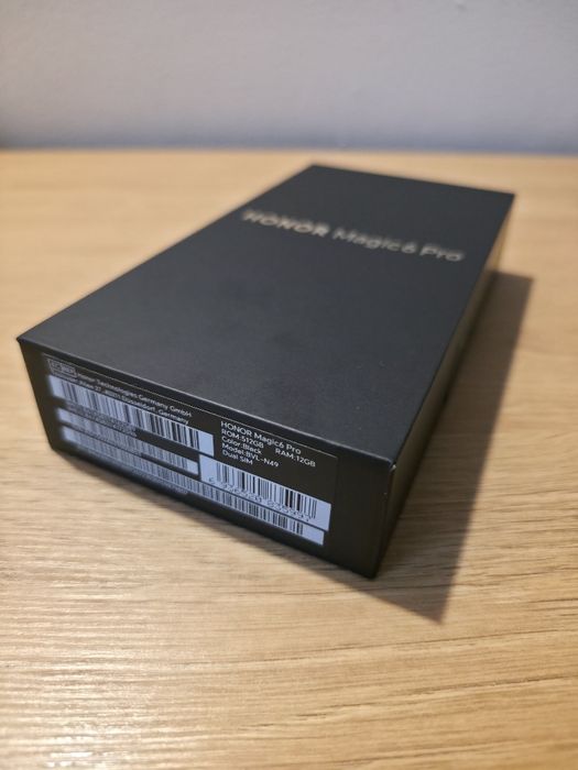 Smartphone Honor 6 Magic Pro, impecabil, garantie