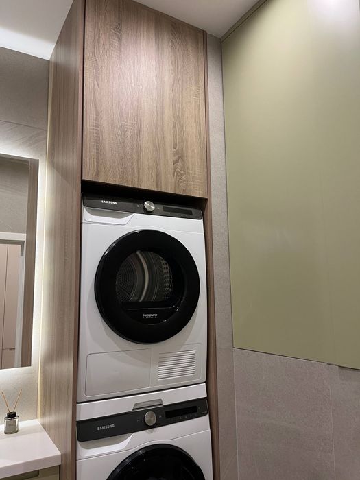 Сушильная машина Samsung (Сушилка)