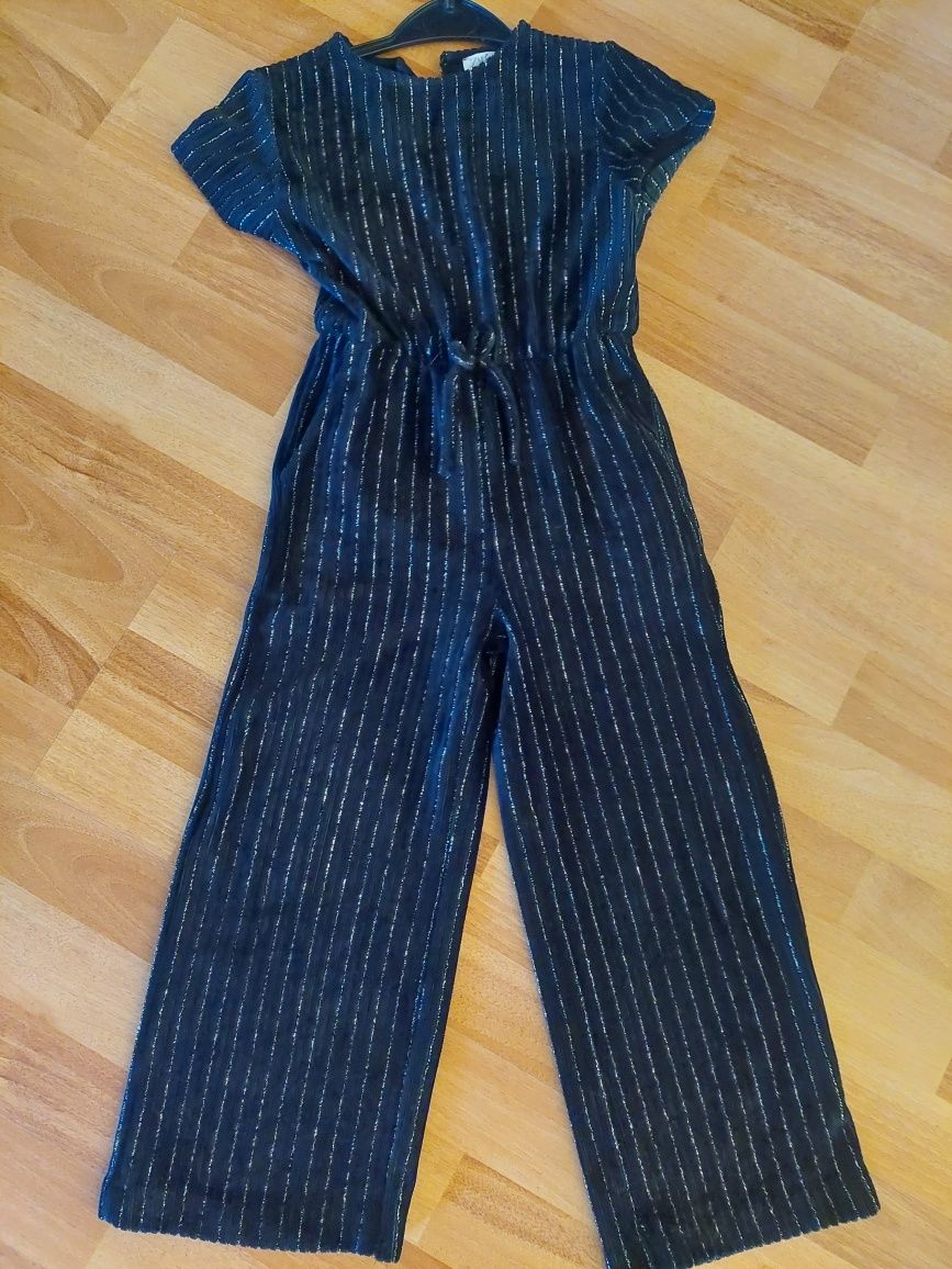 Salopeta Zara ,mar 116,rochita Rezerved noua 122,camasi,pantaloni