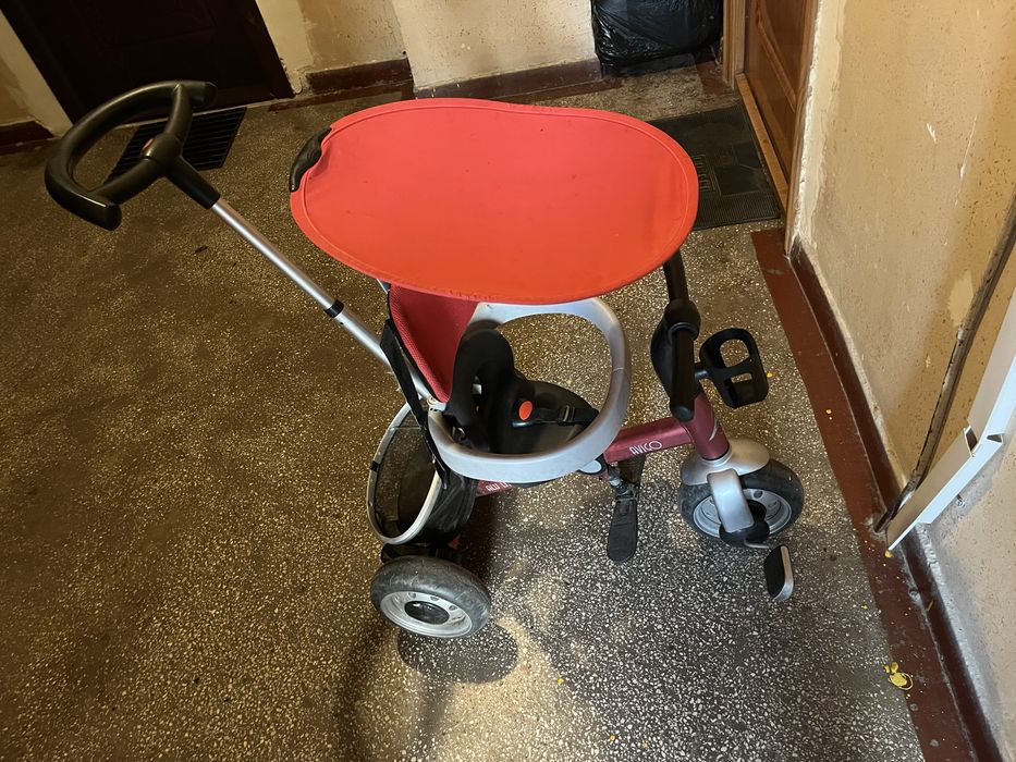 Carucior copii utilizat