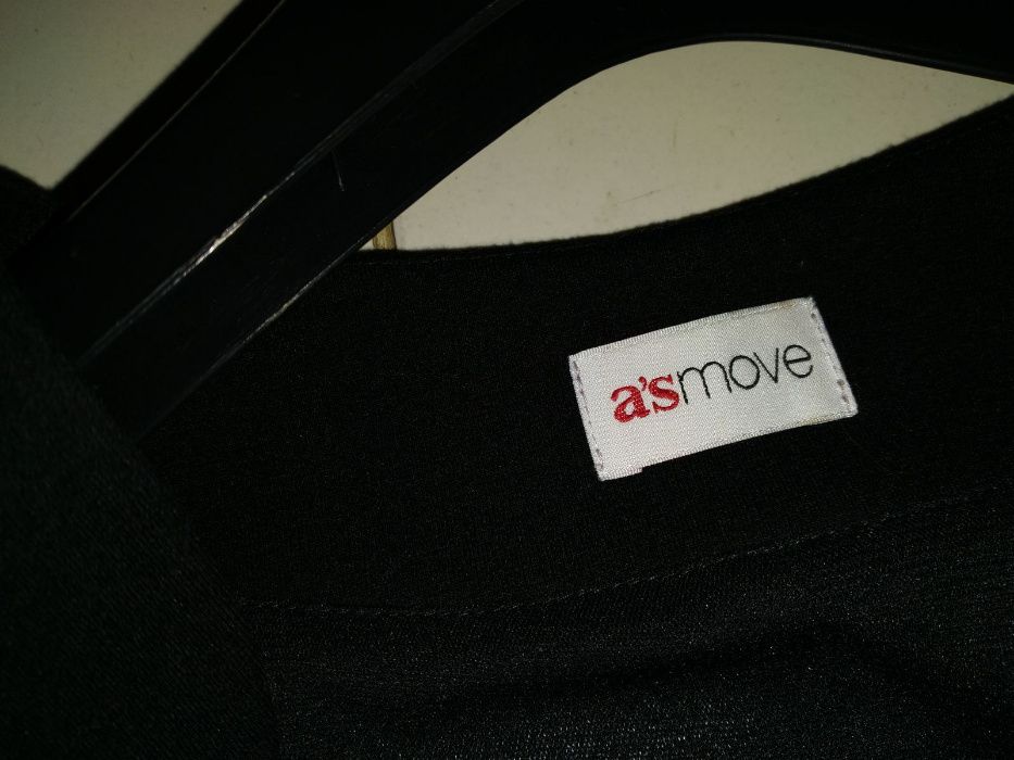 рокля на "Аристон"