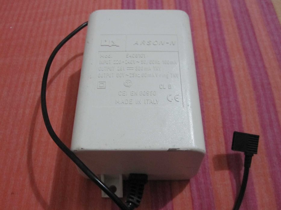 Alimentator ARSON-N 5408101 DE 28V si 300mA-ieftin