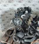 Motor complet fara anexe VW Passat B6 2.0 an 2008 140 cp cod motor CBA