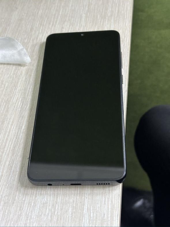 Samsung A05 64gb состояние нового