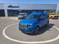 Ford Transit Courier Ford Transit Courier Van Trend