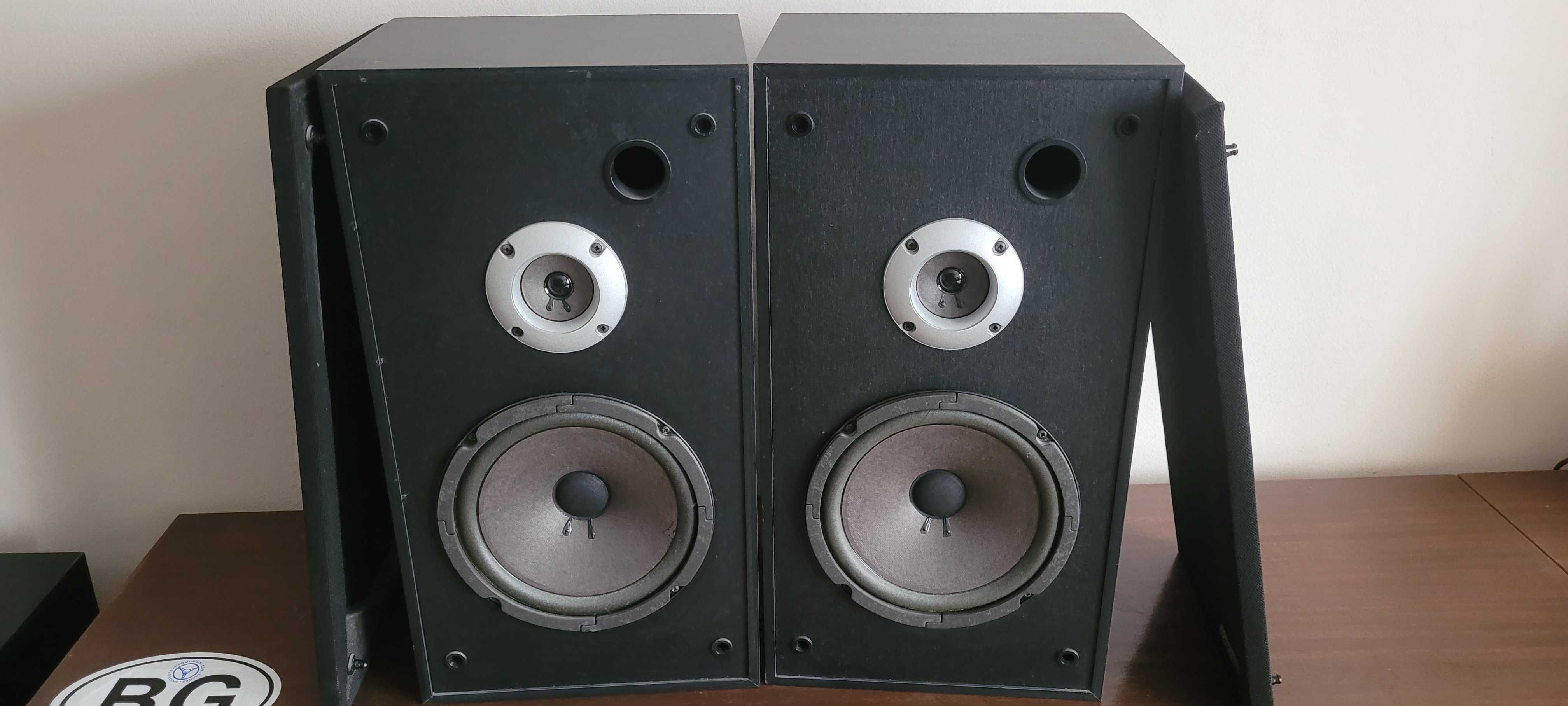 PIONEER CS-434 Japan