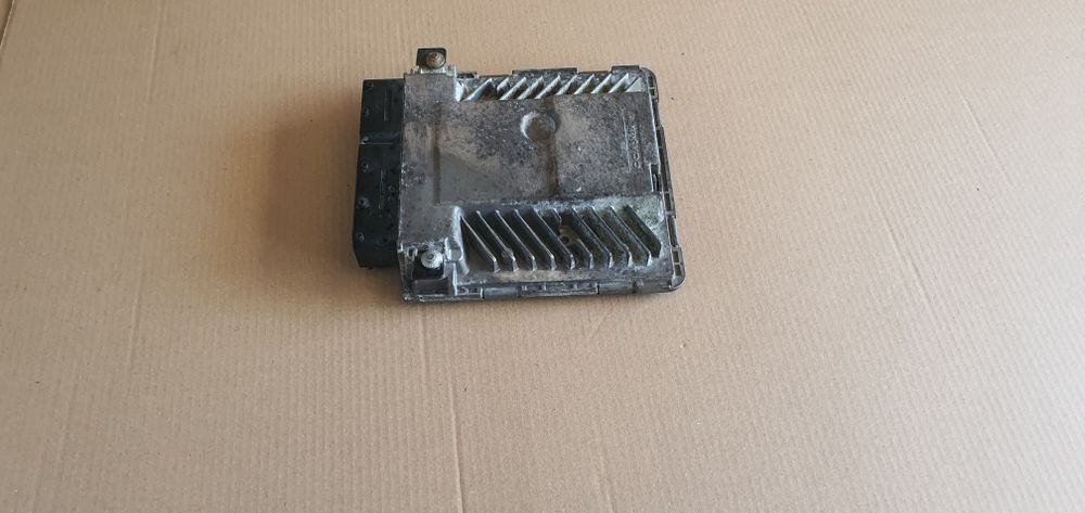 Calculator motor ecu 2.0 tdi BKP passat b6 03G 906 018 FG